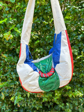 Load image into Gallery viewer, Big Hobo Leather Handbag