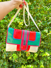 Load image into Gallery viewer, Vintage Viva of California Handbag