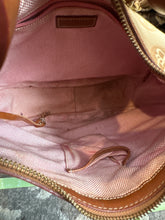 Load image into Gallery viewer, Vintage Dooney Purse