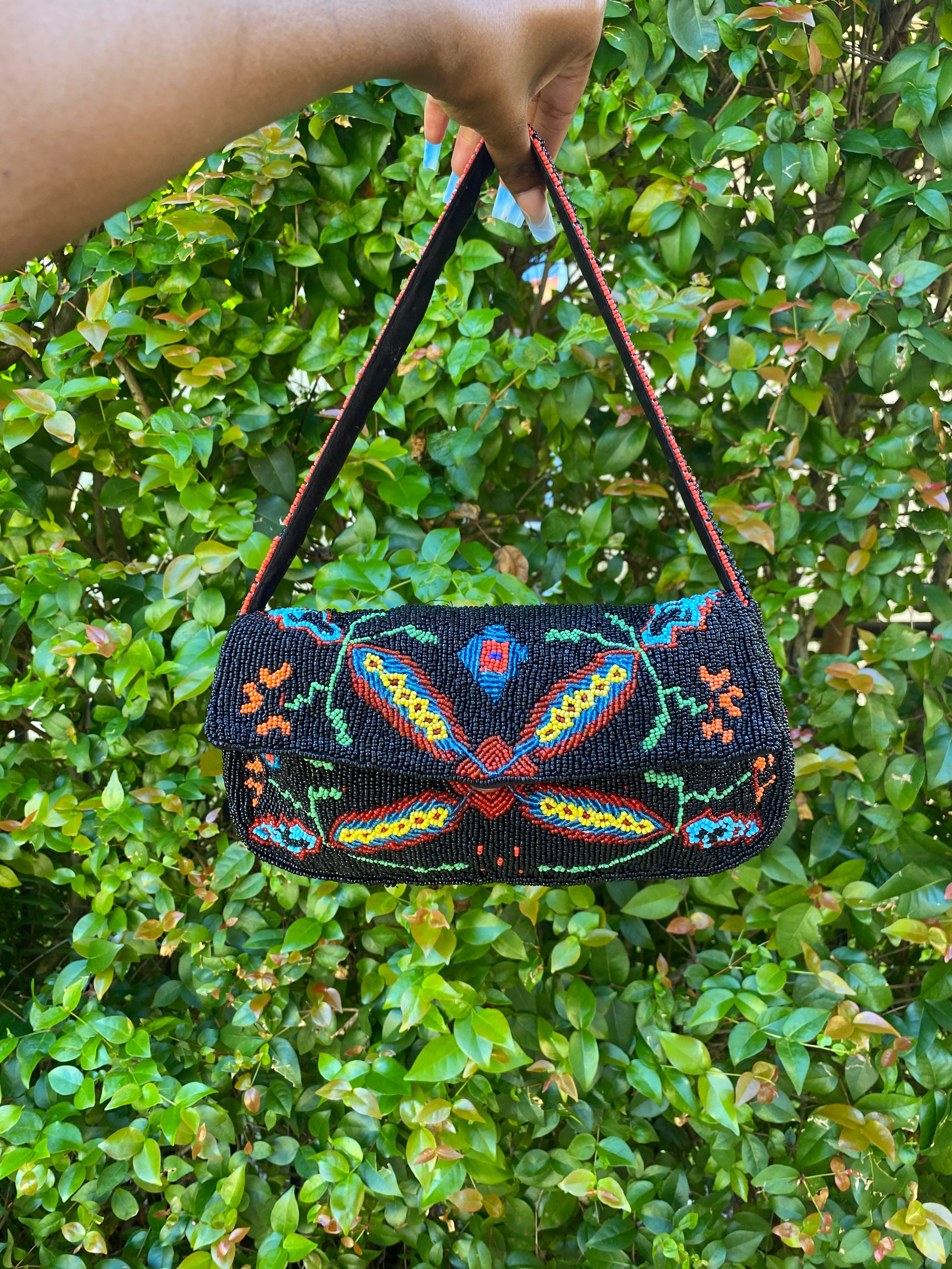 Christiana 2025 beaded bags