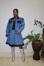 Load image into Gallery viewer, Denim Set (S)