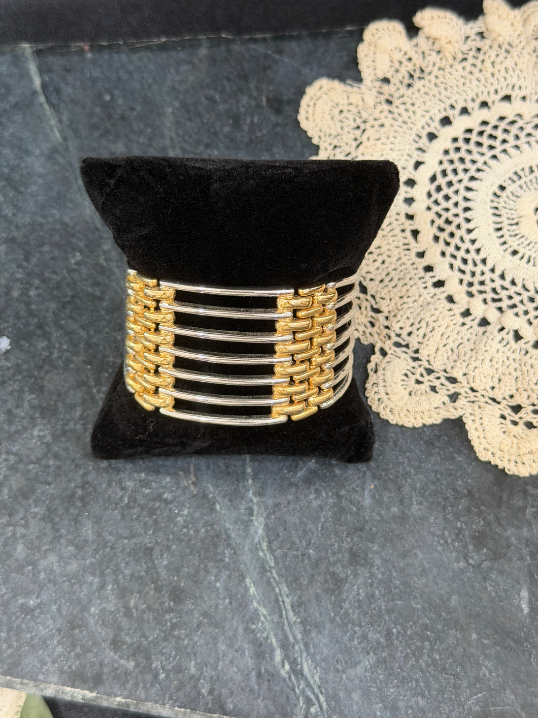 Givenchy Haute Couture Bracelet