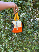 Load image into Gallery viewer, Vintage Escada patent leather purse
