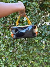 Load image into Gallery viewer, Vintage Escada patent leather purse
