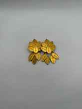 Load image into Gallery viewer, Vintage Karl Lagerfeld Earrings
