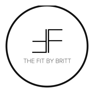 The Fit by Britt