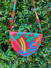 Load image into Gallery viewer, Charles Jhourdan Fruit Purse
