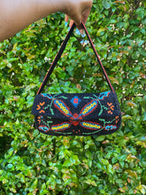Load image into Gallery viewer, Christina Butterfly Beaded Purse
